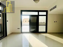 Lavish brand nee 1BHK with Balcony 42k in Sarab community Aljada