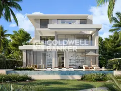 Beachfront Living | Garden Villa | Type E