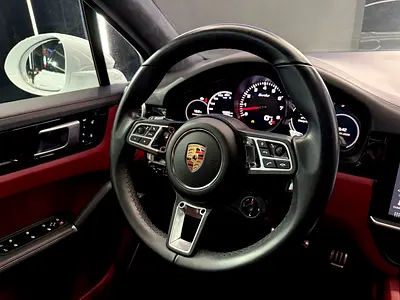 صورة مصغرة 13 لـ 2019 Porsche CAYENNE