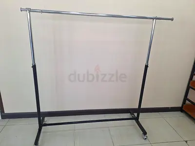 Heavy-Duty Clothing Rack for Sale