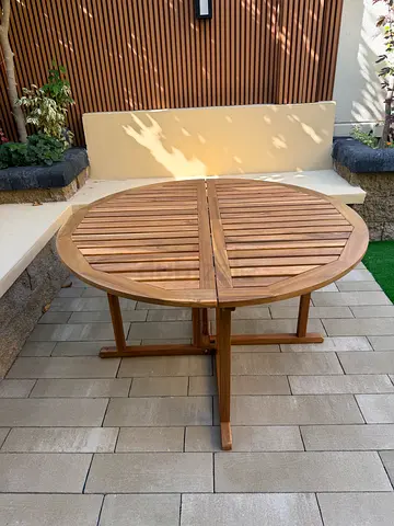 IKEA Nammaro Garden table Brand new not used