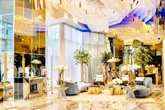 Damac Heights Majestic Living in Dubai Marina Fully Furnished 3Bedrooms The Tallest Tower in Dubai M