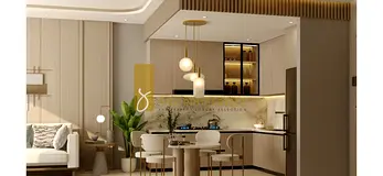 HIGH ROI | WITH PRIVATE JACCUZI | SEMI-FURNISHED