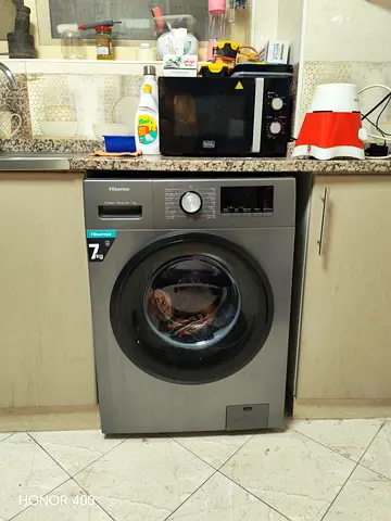 Washine machine for sale muweilah- sharjah