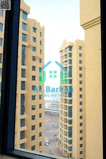🏙 Apartment for Sale in Ajman – 2BHK
