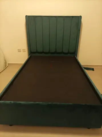 Brand New double size bed frame available for sale