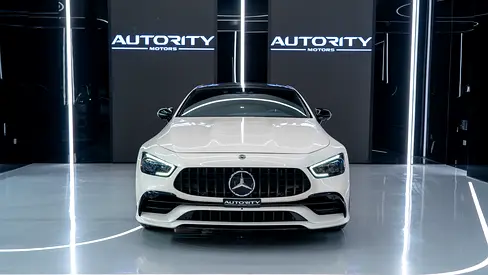 2019 Mercedes-BENZ AMG — миниатюра 2