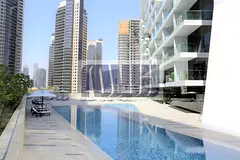 Available | Modern |Burj Khalifa View