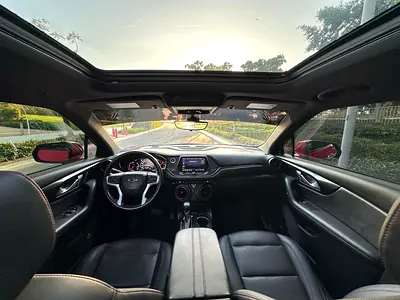 صورة 18 لـ 2021 Chevrolet BLAZER
