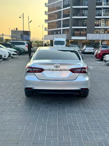 صورة 7 لـ 2023 Toyota CAMRY