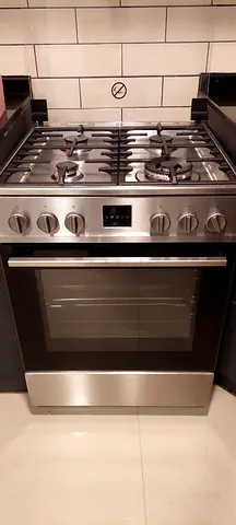 Gorenje 4 Gas Cooker GL6320XA  60 BY 60 c.m