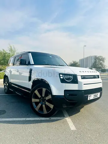 Defender 2026 Free Delivery and Pickup No hidden charges