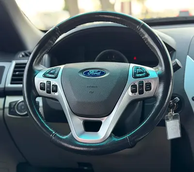 2012 FORD EXPLORER 缩略图 19