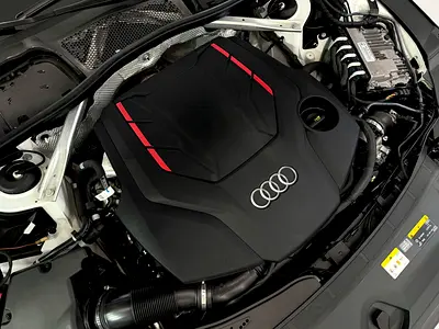 صورة مصغرة 18 لـ 2021 AUDI RS4