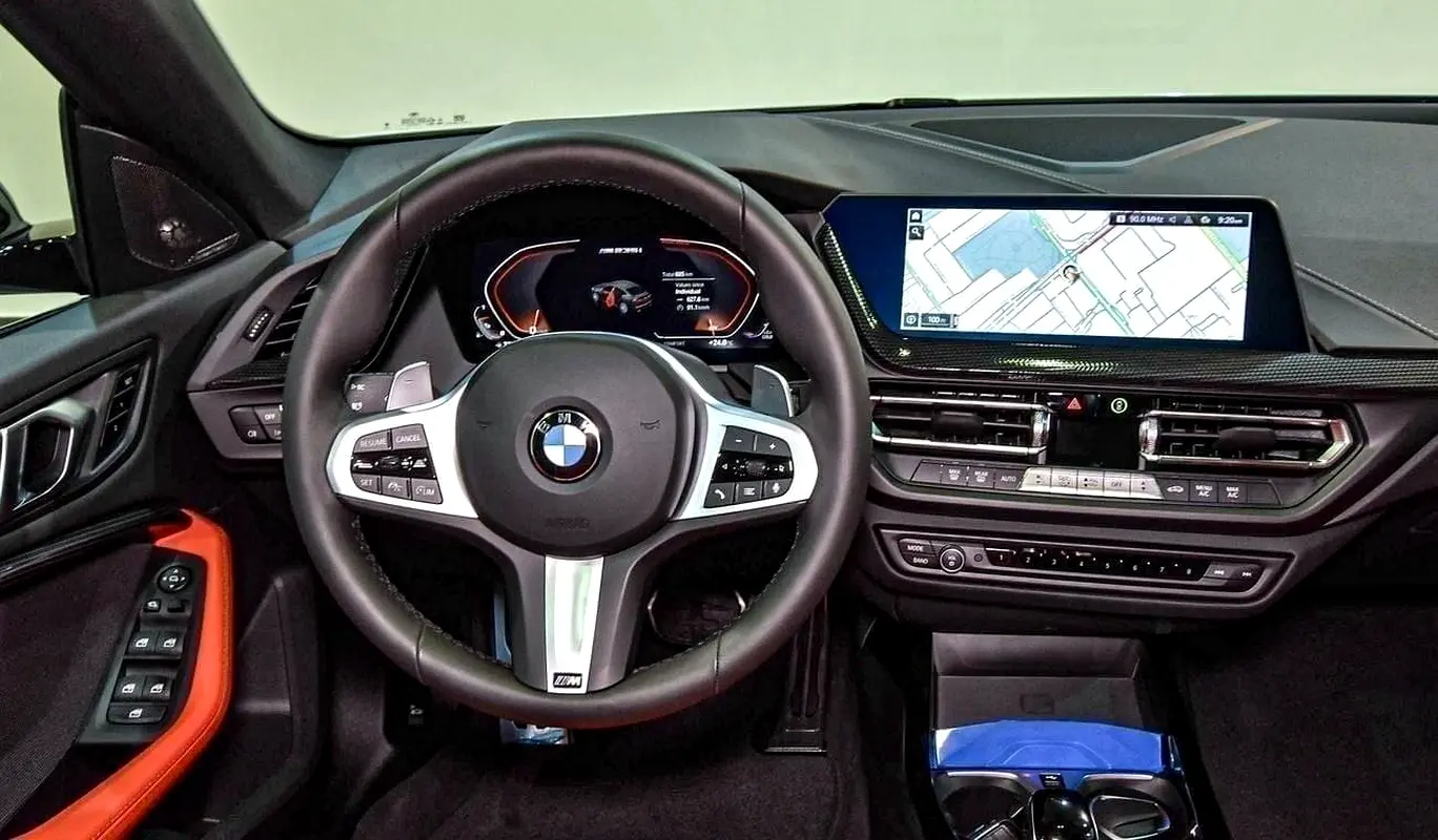 BMW 2-Series 2023