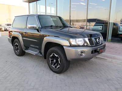 2022 V6 4.8 automatic super Safari