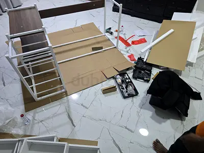 Carpenter