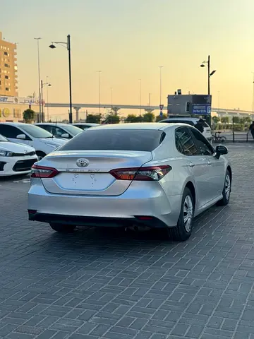 صورة 4 لـ 2023 Toyota CAMRY