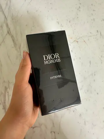 Dior Homme Intense 150ml