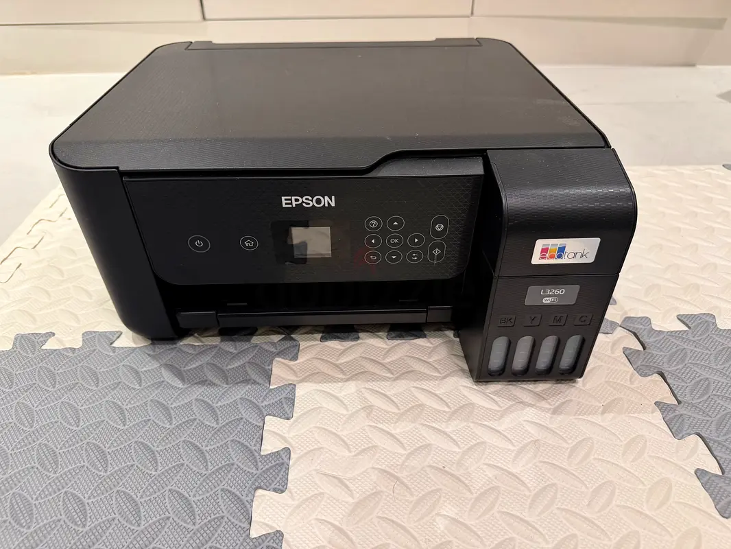 Epson EcoTank L360 Multi-Function Printer65087265439619110