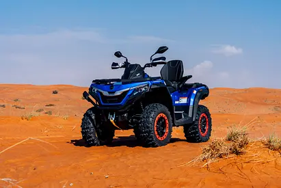 SHARMAX Force 1100 (quad bike, atv , دراجة رباعية،) |1819