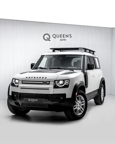 2022 LAND ROVER DEFENDER 110 SE (P400)