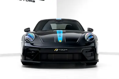 2025 Porsche 911 缩略图 4