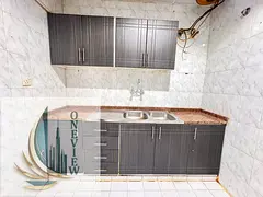 LAWISH OFFER//LAST UNIT//VERY SPAISIUS 1BHK ONLY 26,000 ABU SHAGARA //CLOSE TO PARK