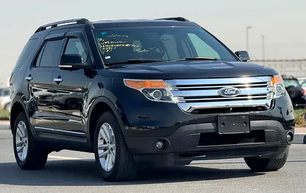 2012 FORD EXPLORER 缩略图 4