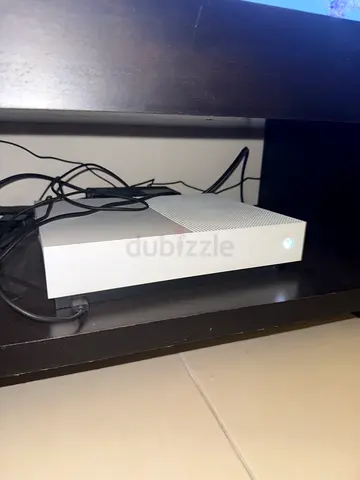 Microsoft Xbox One s digital Console for Sale