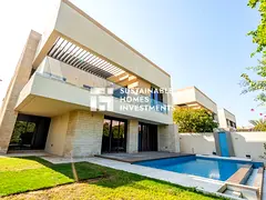 Type 6 l Rented l Landscaped l Beach Access