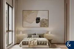 Spacious | Brand New | VOT