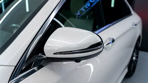Mercedes-Benz E-Class E 53 AMG, миниатюра 3