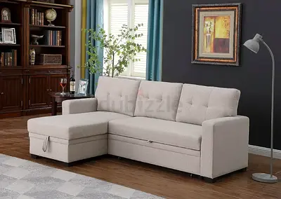 Sofa cum bed