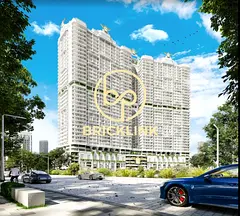 Luxury Greenspace Living | 64+ Amenities | Investor Deal | High ROI Guaranteed