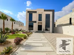 BRAND NEW | MODERN STYLE 5BR VILLA | SERVICE BLOCK