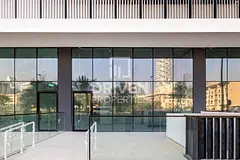 Low Floor | Great Location | Shell and Core