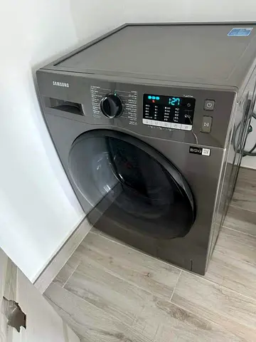 Samsung Washer Dryer 8/6 Kg 2in1 Latest Model