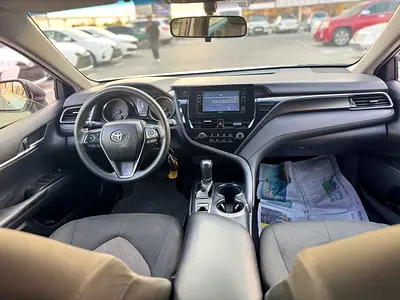 صورة 5 لـ 2023 Toyota CAMRY