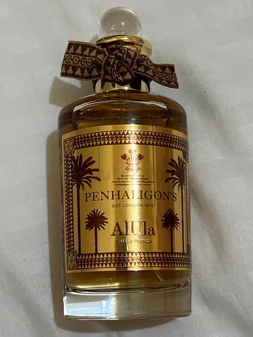 PENHALIGONS ALUla perfume