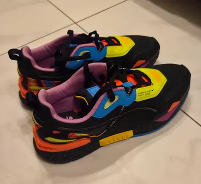 Puma special Edition Men Shoe