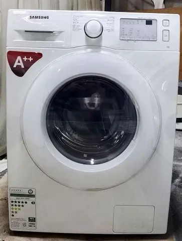 Samsung Front Load Washing Machine for Sale