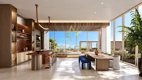 Luxury Sea View | 1% Payment Plan | DLD Waiver | Limited Offer | High Floor