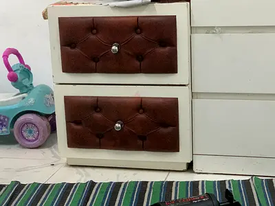 Side drawer foe sell