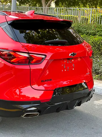 صورة 10 لـ 2021 Chevrolet BLAZER
