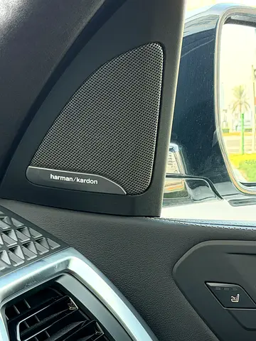 2026 BMW X7 缩略图 17