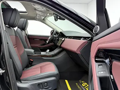 Land Rover Range Rover Evoque P250 SE, миниатюра 16
