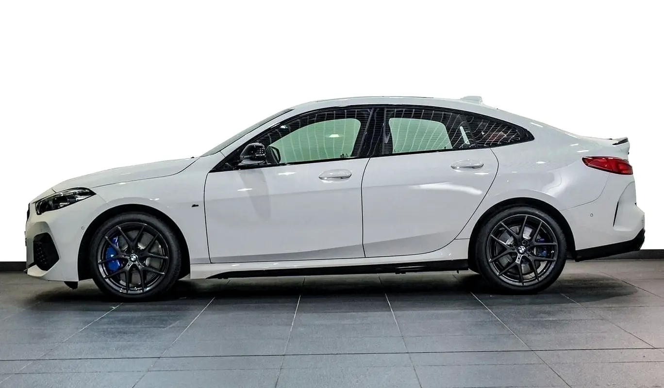 BMW 2-Series 2023