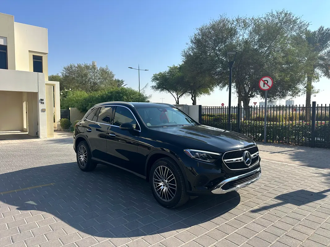 GLC 300