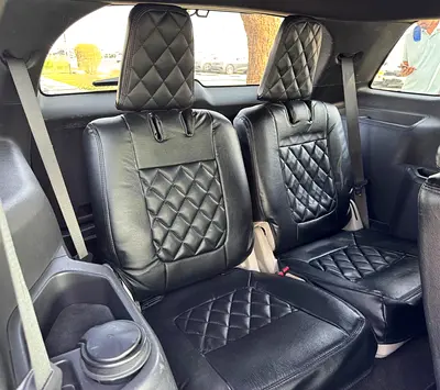 2012 FORD EXPLORER 缩略图 14